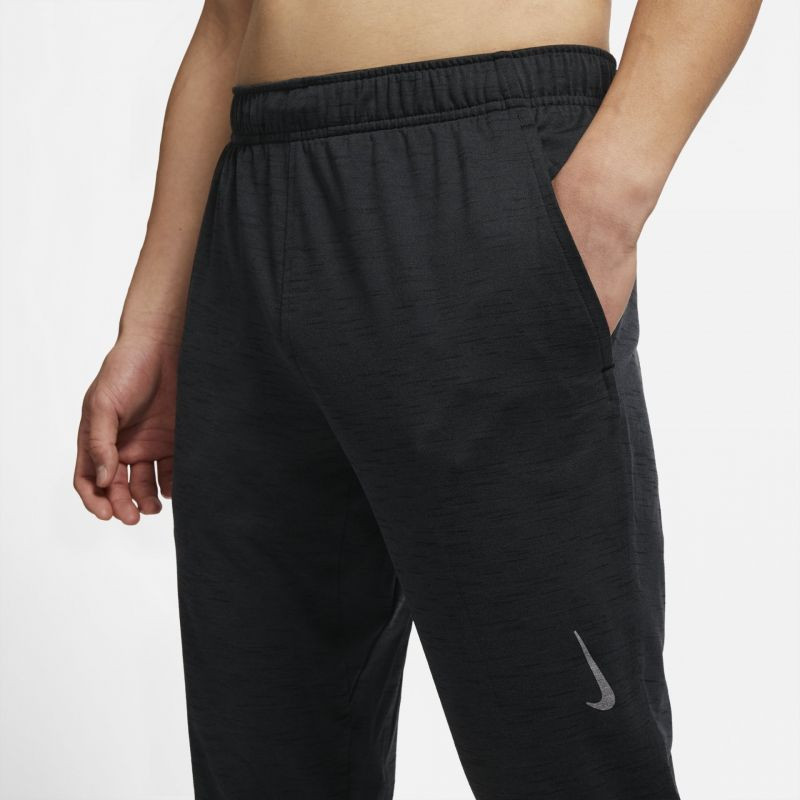 Spodnie nike yoga dri-fit m cz2208