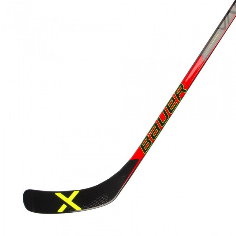 Kij kompozytowy bauer vapor youth jr