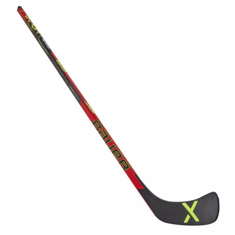 Kij kompozytowy bauer vapor youth jr