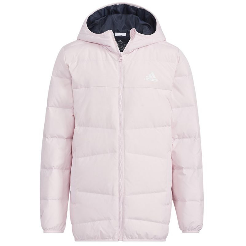 Kurtka adidas frosty jacket jr