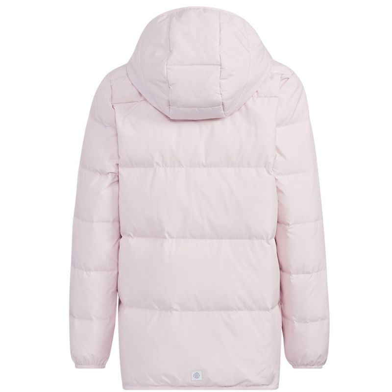 Kurtka adidas frosty jacket jr