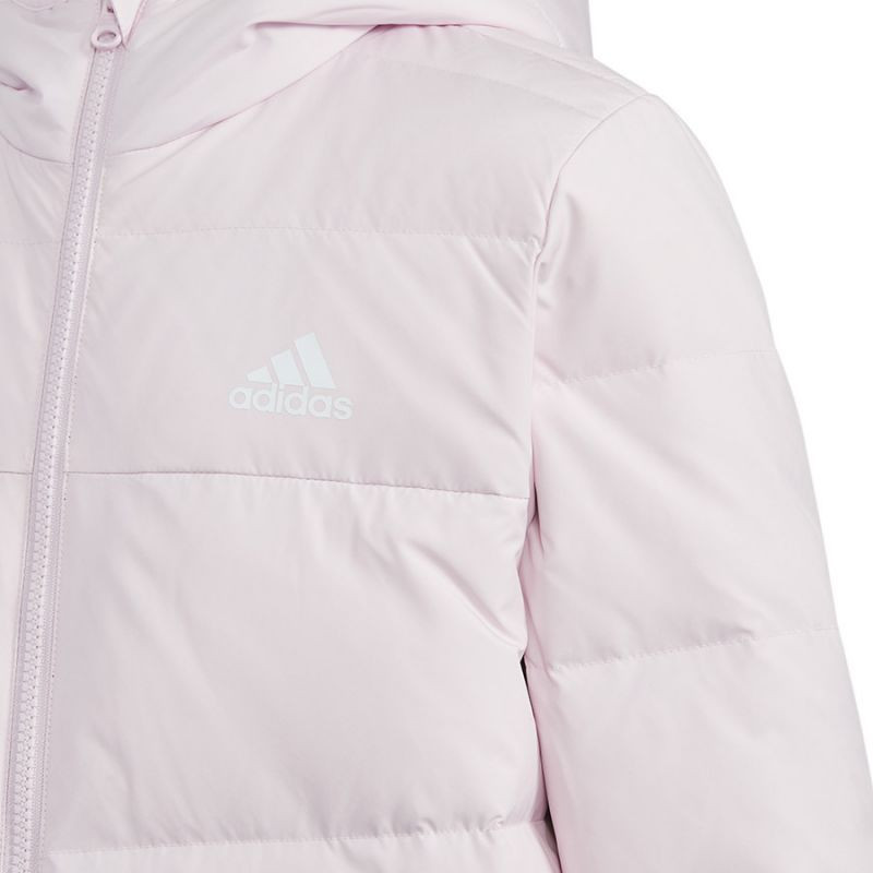 Kurtka adidas frosty jacket jr