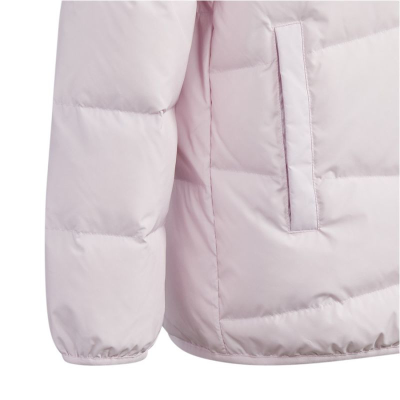 Kurtka adidas frosty jacket jr