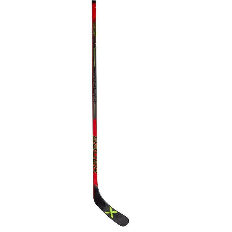 Kij kompozytowy bauer vapor tyke jr