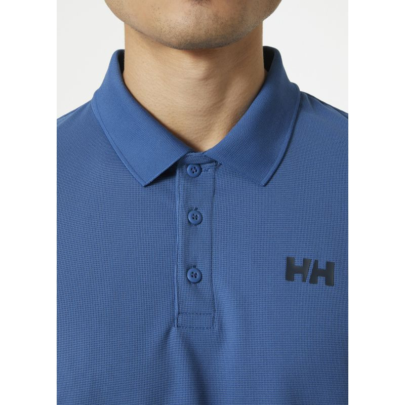 Koszulka helly hansen polo ocean m 34207