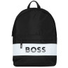 Plecak boss logo backpack j20366