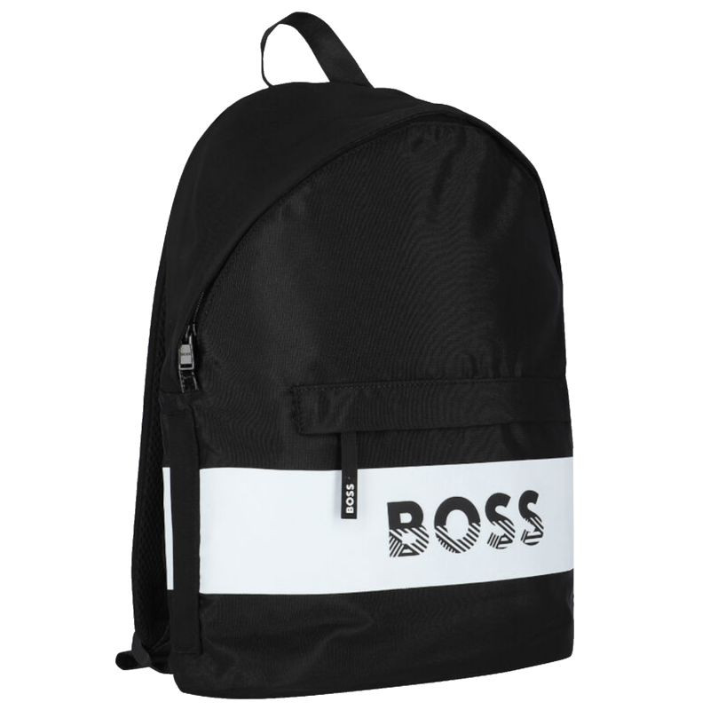 Plecak boss logo backpack j20366