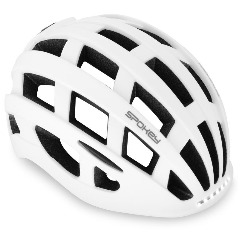 Kask rowerowy spokey pointer pro 55-58 cm