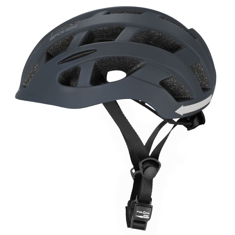 Kask rowerowy spokey pointer pro 58-61