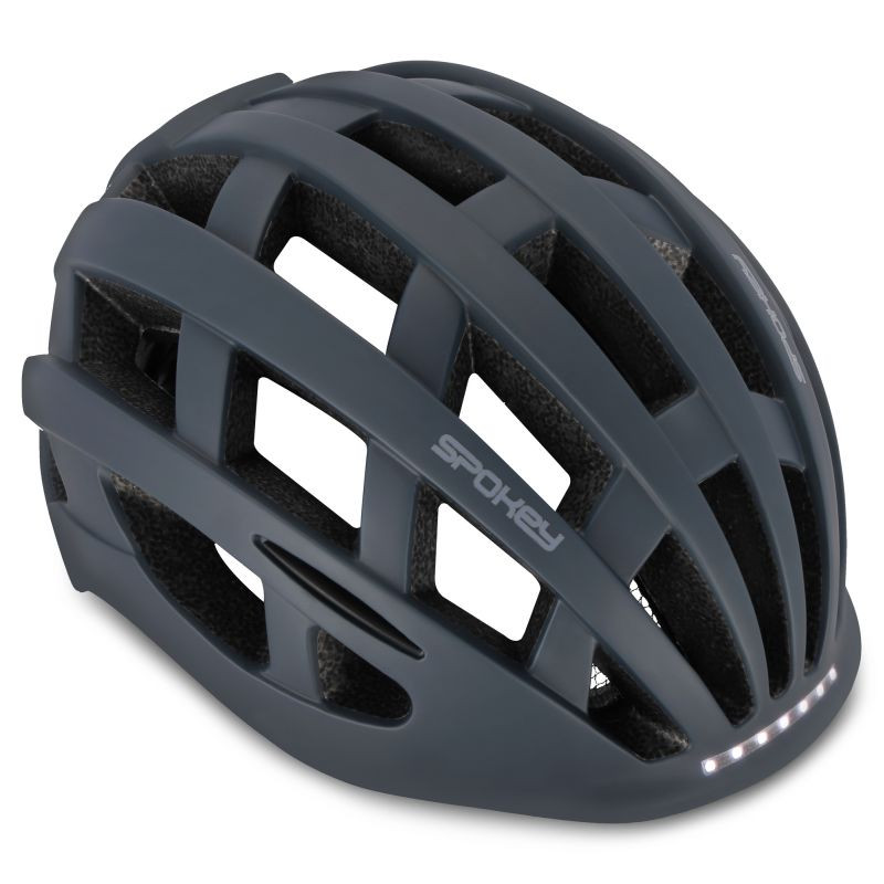 Kask rowerowy spokey pointer pro 58-61