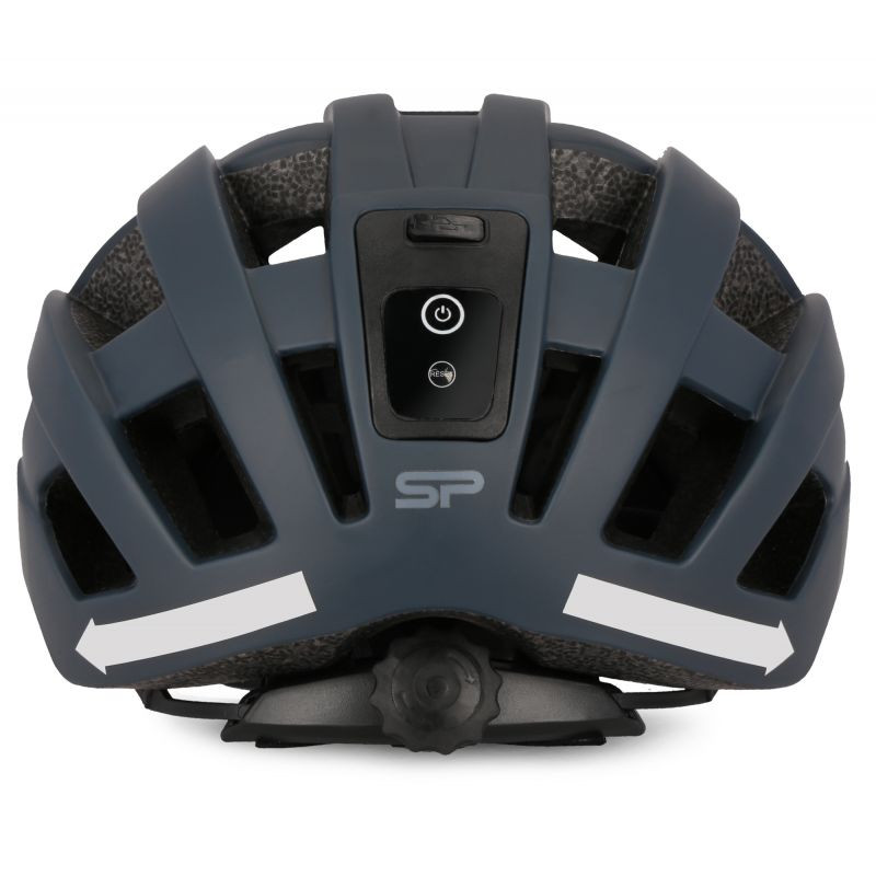 Kask rowerowy spokey pointer pro 58-61