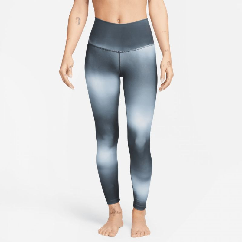 Legginsy nike yoga w dv9161