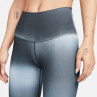 Legginsy nike yoga w dv9161