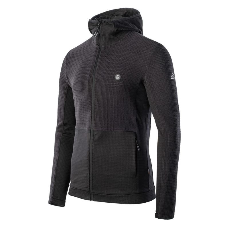 Bluza elbrus bessan polartec m