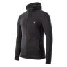 Bluza elbrus bessan polartec m