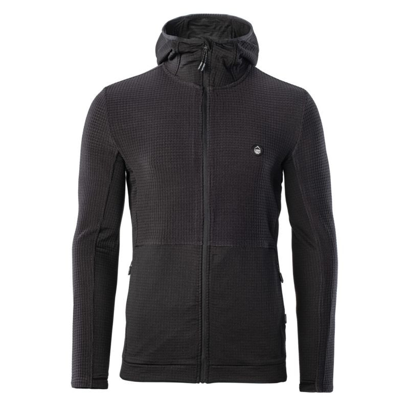 Bluza elbrus bessan polartec m