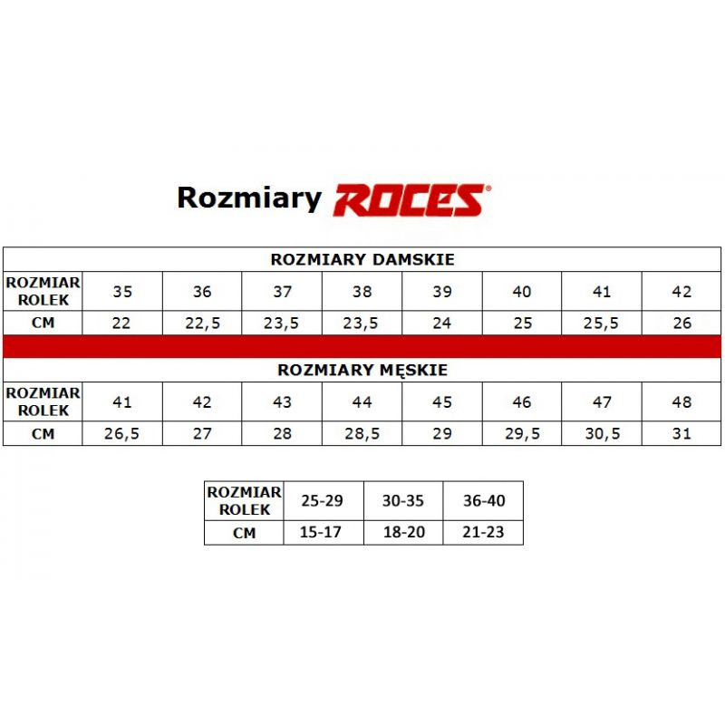 Łyżwy figurowe roces brits w 450557