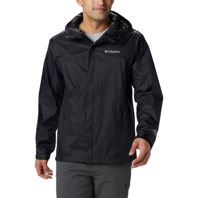 Kurtka columbia watertight ii rain jacket m