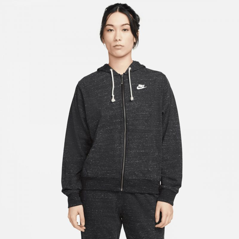 Bluza nike sportswear gym vintage w dm6386