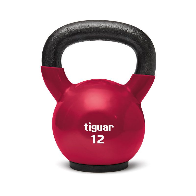 Odważnik kettlebell tiguar