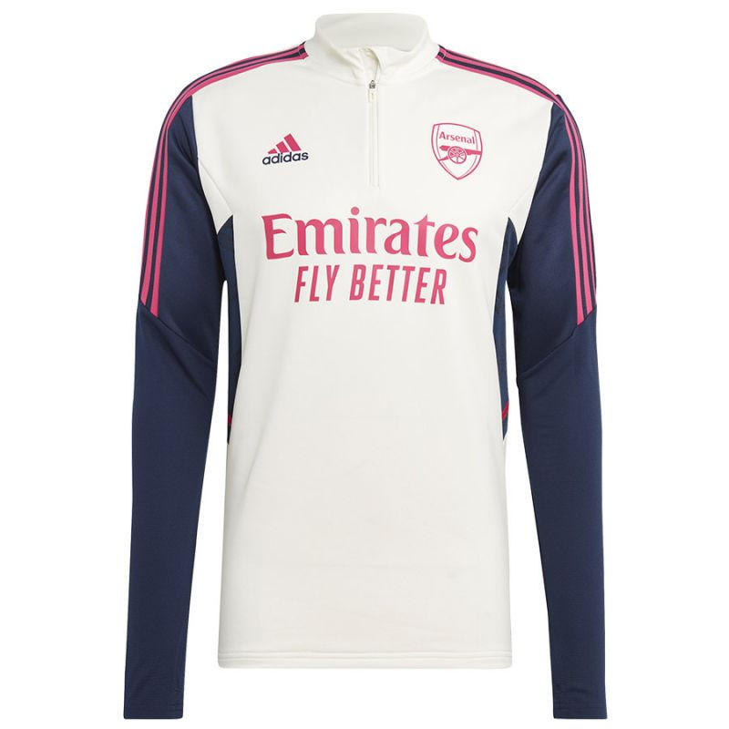 Bluza adidas arsenal londyn training top m