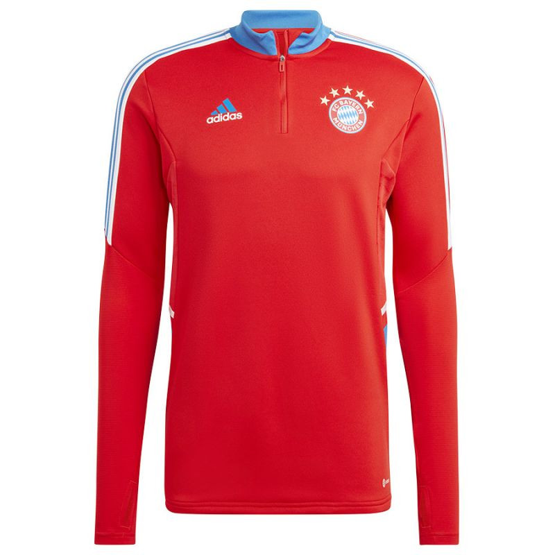 Bluza adidas fc bayern training top m