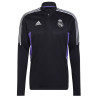 Bluza adidas real madryt training top m