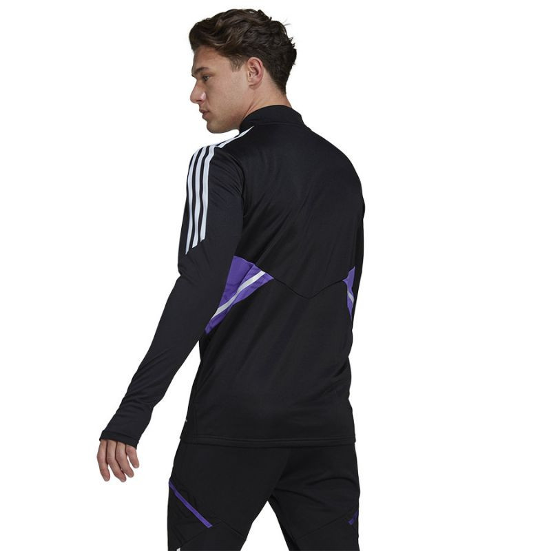 Bluza adidas real madryt training top m