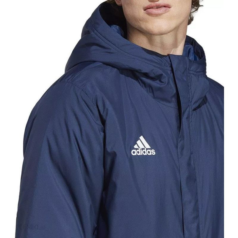 Kurtka adidas entrada 22 stadium jacket m ib6077