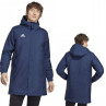 Kurtka adidas entrada 22 stadium jacket m ib6077