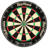 Tarcza dart sizalowa 45cm harrows pro matchplay