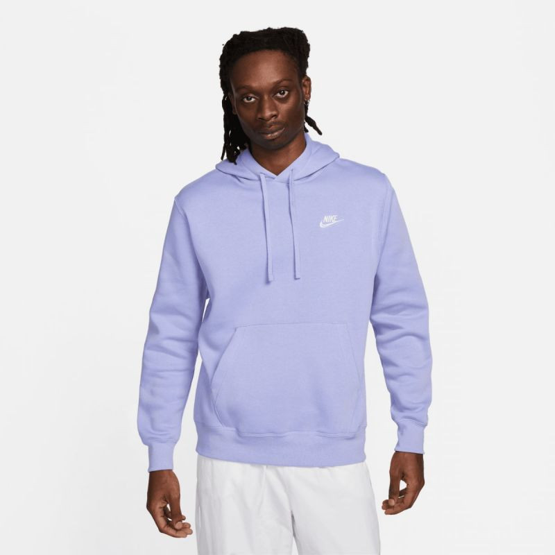 Bluza nike sportswear club fleece m bv2654