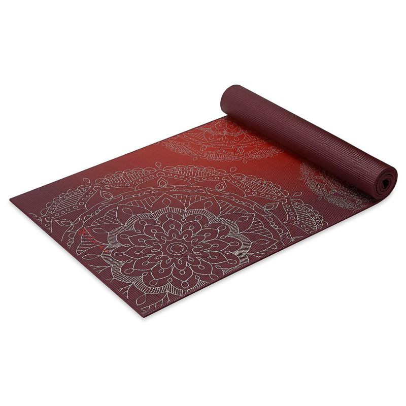 Mata do jogi gaiam 62904