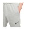 Spodnie nike dri-fit trapered m cz6379