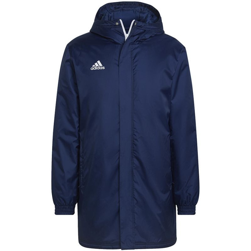 Kurtka adidas entrada 22 stadium jacket m