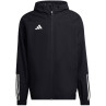 Bluza adidas tiro 23 competition all-weather m