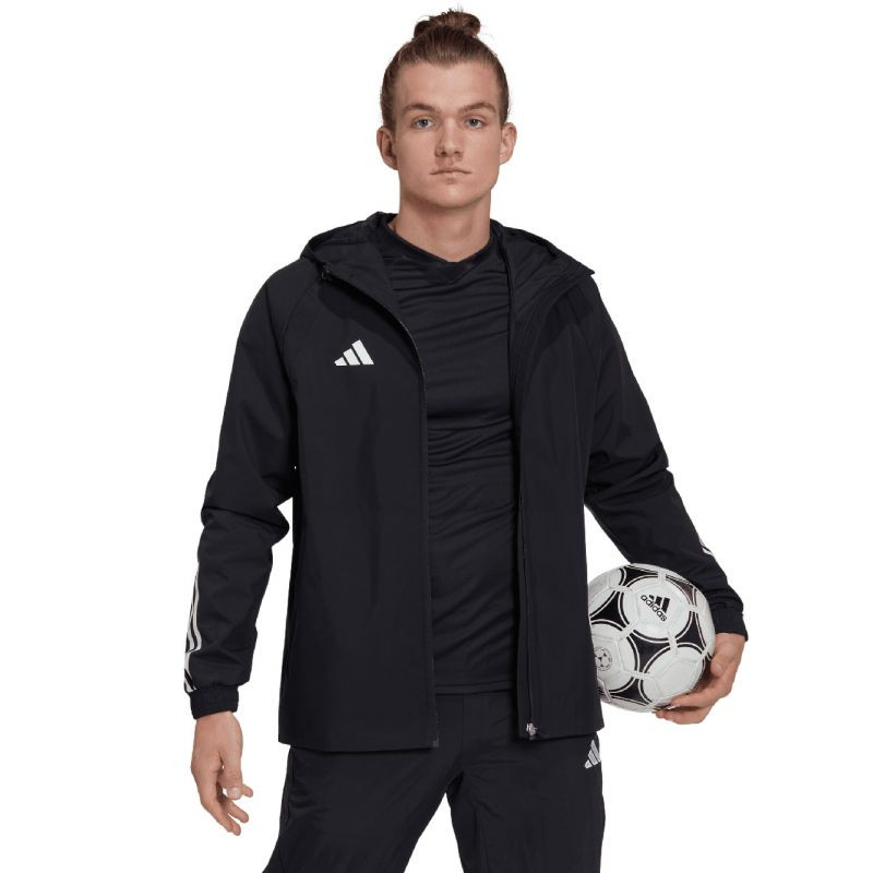 Bluza adidas tiro 23 competition all-weather m