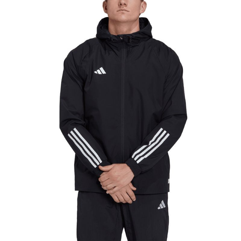 Bluza adidas tiro 23 competition all-weather m