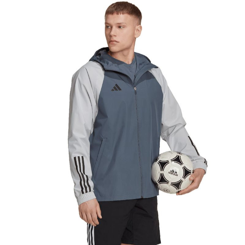 Kurtka adidas tiro 23 competition all-weather m