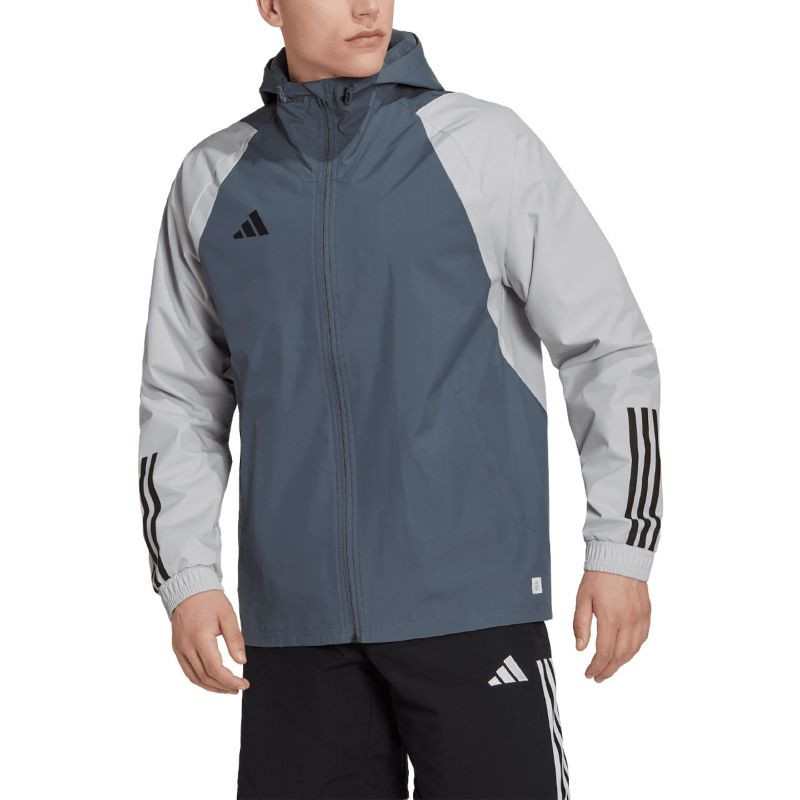 Kurtka adidas tiro 23 competition all-weather m