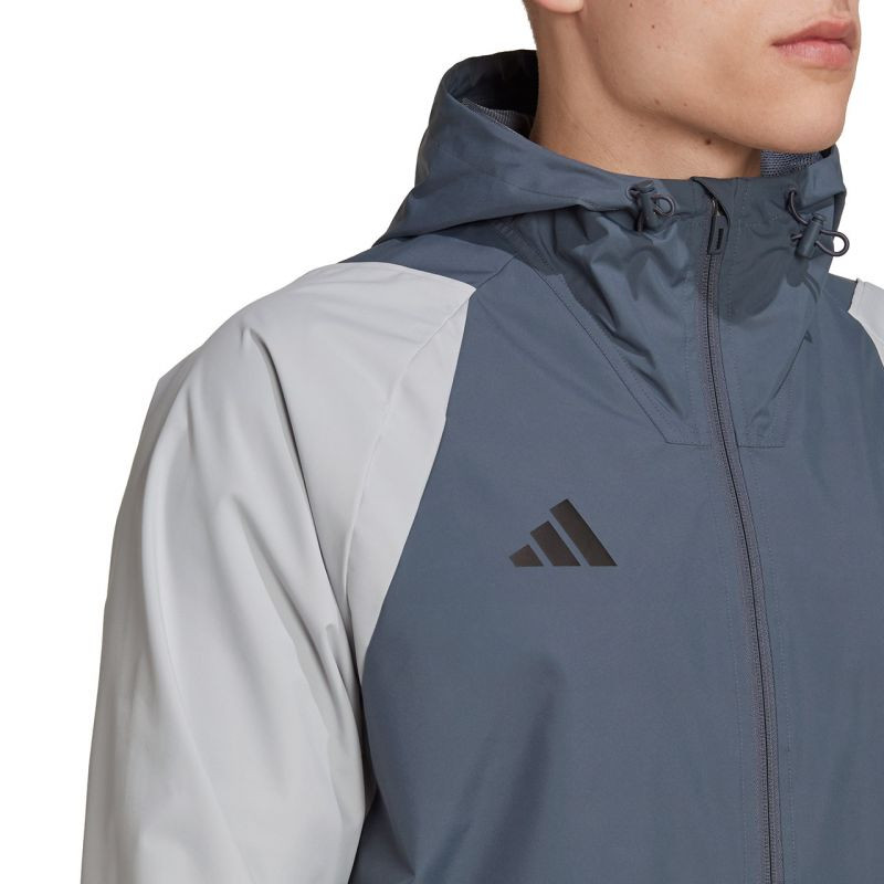 Kurtka adidas tiro 23 competition all-weather m