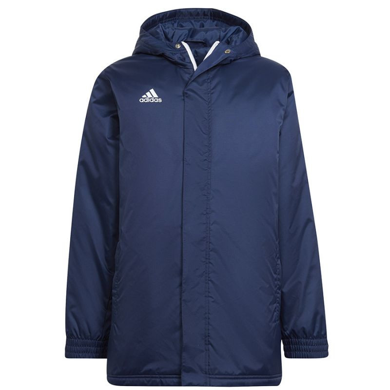 Kurtka adidas entrada 22 stadium jacket m