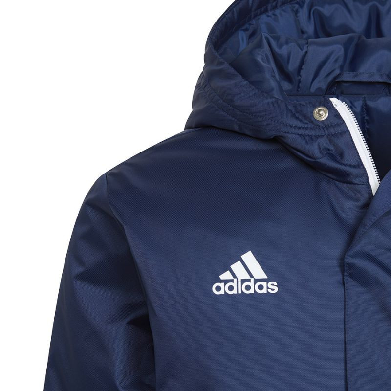 Kurtka adidas entrada 22 stadium jacket m