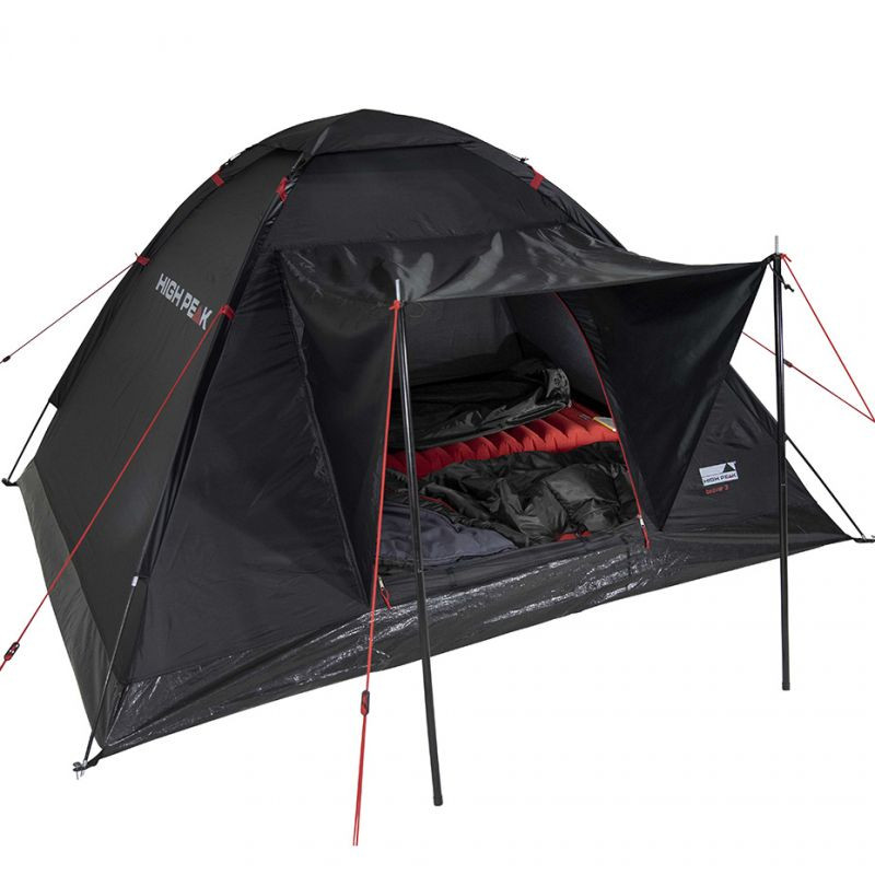 Namiot high peak beaver 3 10320