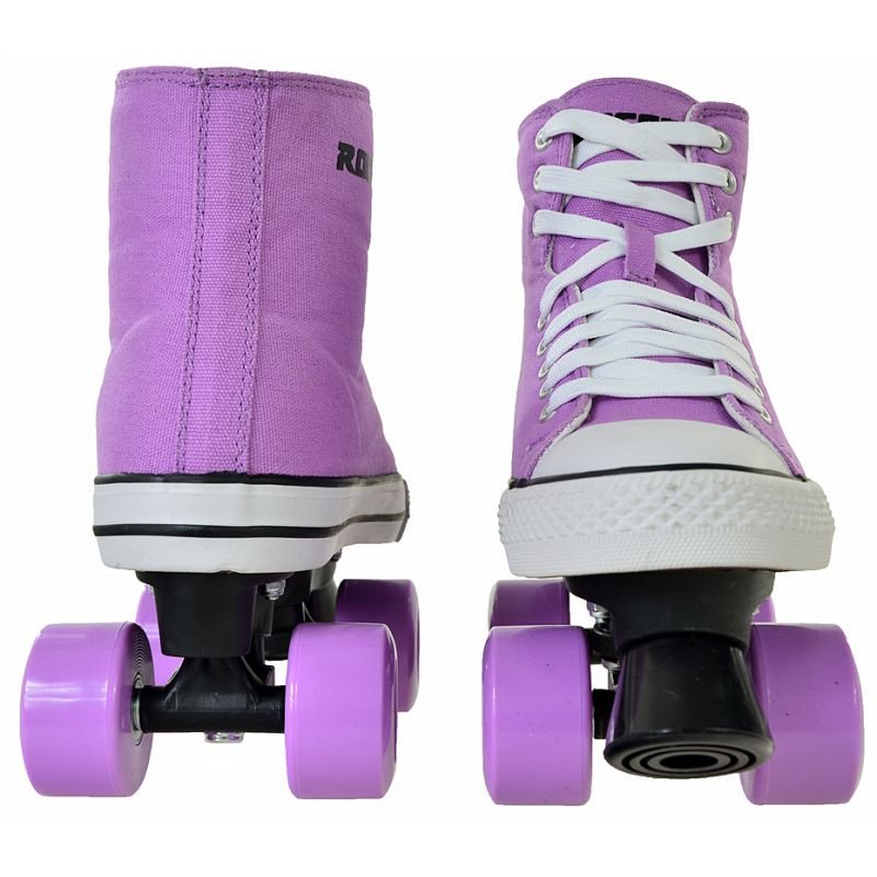 Wrotki roces chuck classic roller 550030