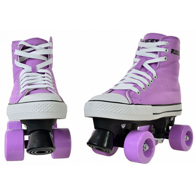 Wrotki roces chuck classic roller 550030