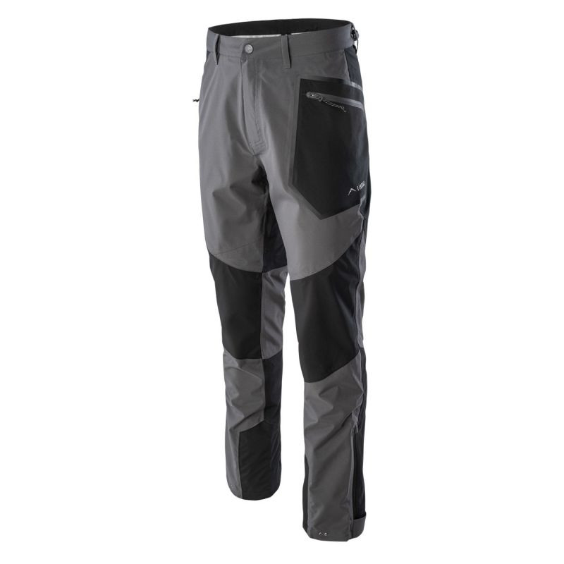 Spodnie elbrus montoni pants m