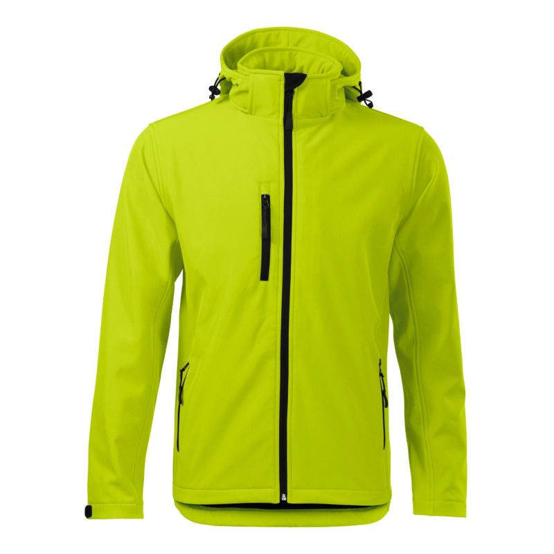 Kurtka malfini softshell performance m mli-522