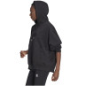 Bluza adidas adicolor oversize hoodie w