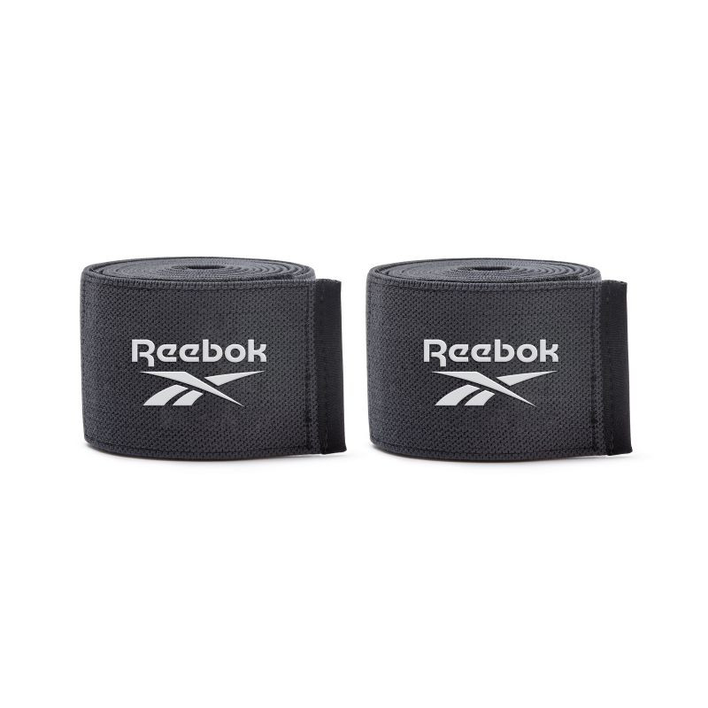 Taśmy reebok wzmacniające raac